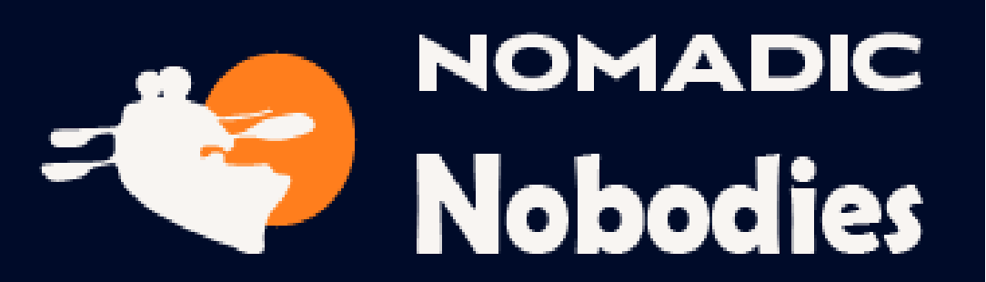 Nomadic Nobodies